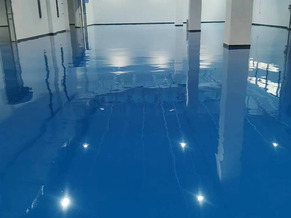 济南翰林建筑装饰工程4