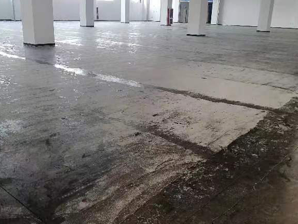 济南翰林建筑装饰工程1