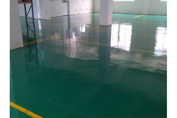 环氧地坪漆