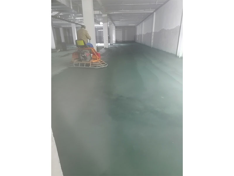 环氧地坪